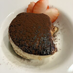 キッチンナスコンディーノ - 