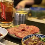 ホルモン 長岡 - 