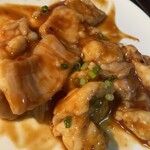 邦 - シマチョウ