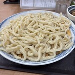 正太郎うどん - 