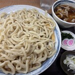 正太郎うどん - 