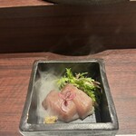 鮨 起承転結 博多 - 