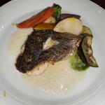 武蔵新田 Bistro Un Dix - 