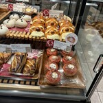 アンデルセン - 料理写真: