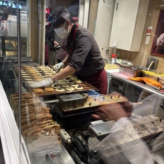 十勝あんこのサザエ_1