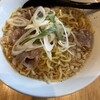 イツキ ザ ラーメン
