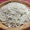 半田オカベの麺 直売所