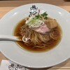麺 銀座おのでら 東銀座店