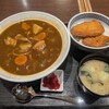 大衆食堂正広