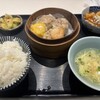 焼売のなかめ 表参道店