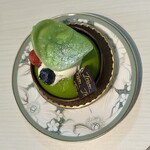 パティスリー トロワ - 