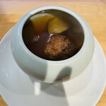 中国意境菜 白燕 - 