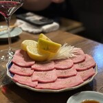 京洛焼肉 ぽめ - 