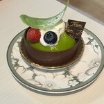 パティスリー トロワ - 