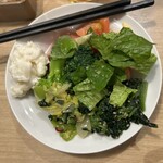 ビッグボーイ 奈良平城店 - 