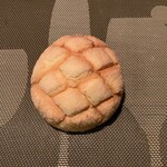 東京メロンパン - 料理写真: