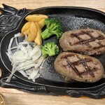 ビッグボーイ 奈良平城店 - 