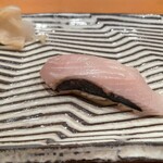 鮓 恷兵  - サワラ