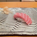 鮓 恷兵  - トロ