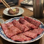 京洛焼肉 ぽめ - 