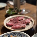 京洛焼肉 ぽめ - 