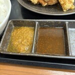 からやま 戸塚深谷町店 - 