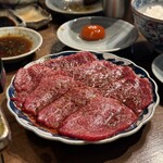 京洛焼肉 ぽめ - 