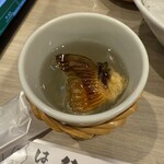 梅丘寿司の美登利総本店 銀座店 - 