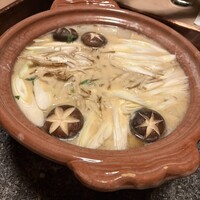 畑かく - 