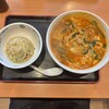日高屋 千葉浜野店