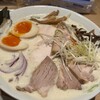 らーめん 茂治