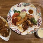 洋食屋 キッチンゴン - 