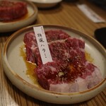 焼肉道場 てっちゃん - 