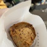 小倉かまぼこ 旦過店 - 