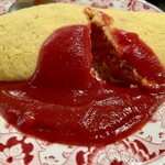 グリル フレーバー - 