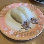 廻る寿司 めっけもん 国分店 - 