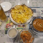 CURRY CAFE - 