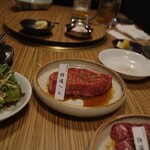 焼肉道場 てっちゃん - 