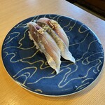 廻る寿司 めっけもん - 