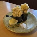 廻る寿司 めっけもん - 
