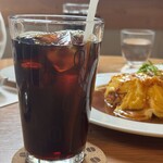 カフェ・ヴィヴモン・ディモンシュ - 