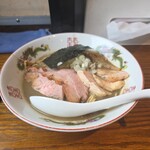 中華蕎麦 縁 - 