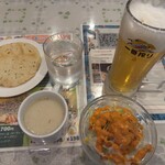 CURRY CAFE - 