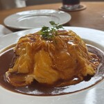 カフェ・ヴィヴモン・ディモンシュ - 