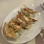 大王本店 - 「餃子6個」¥650