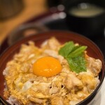 鶏三和 コレド室町店 - 