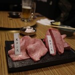 焼肉道場 てっちゃん - 