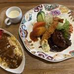 洋食屋 キッチンゴン - 
