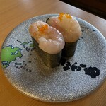 廻る寿司 めっけもん - 