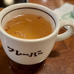 グリル フレーバー - 